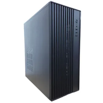 Desktop  - Računar ZEUS Intel i5-14400/DDR4 16GB/m.2 1TB/Win11Pro OEM