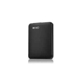 Eksterni HDD i SSD - Eksterni hard disk 2.5 2TB WD Elements Portable USB 3.2 WDBDTV0020BBK-WESN