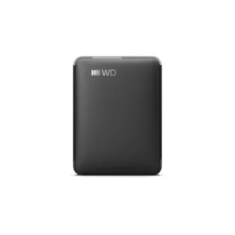 Eksterni HDD i SSD - Eksterni hard disk 2.5 2TB WD Elements Portable USB 3.2 WDBDTV0020BBK-WESN