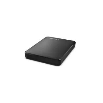 Eksterni HDD i SSD - Eksterni hard disk 2.5 1TB WD Elements Portable USB 3.2 WDBDTV0010BBK-WESN