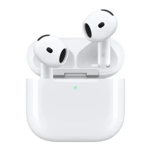 AirPods 5 with Wireless Charging Case