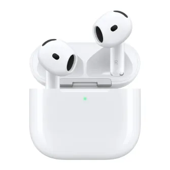 Bubice - AirPods 5 with Wireless Charging Case
