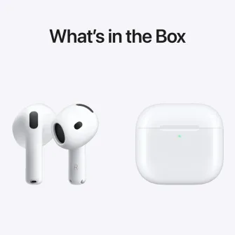 Bubice - AirPods 5 with Wireless Charging Case