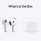 AirPods 5 with Wireless Charging Case