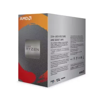 Procesori - Procesor AMD AM4 Ryzen 3 3200G 3.6GHz