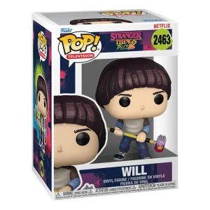 Funko POP! Animation: Stranger Things Tales From '85 - Will