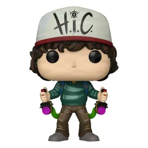 Funko POP! Animation: Stranger Things Tales From '85 - Dustin