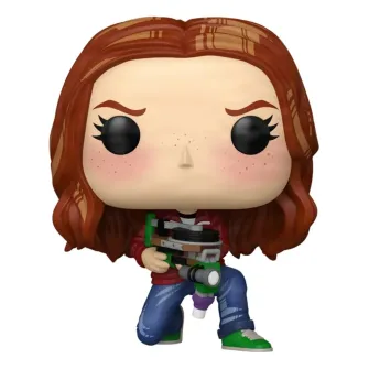 Funko POP! Figure - Funko POP! Animation: Stranger Things Tales From '85 - Max