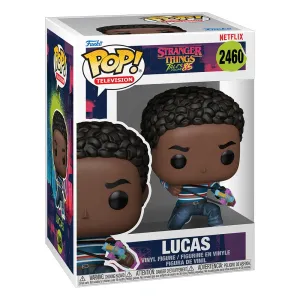 Funko POP! Animation: Stranger Things Tales From '85 - Lucas