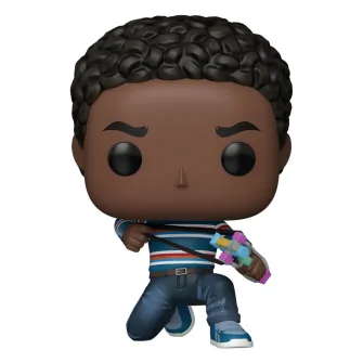 Funko POP! Figure - Funko POP! Animation: Stranger Things Tales From '85 - Lucas