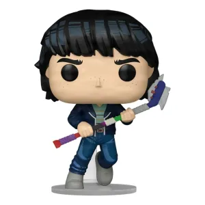 Funko POP! Animation: Stranger Things Tales From '85 - Mike