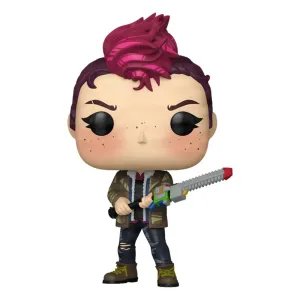 Funko POP! Animation: Stranger Things Tales From '85 - Nikki