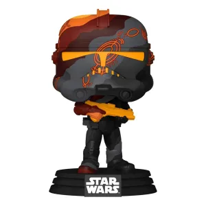 Funko POP! Star Wars: Clone Trooper (Coruscant)