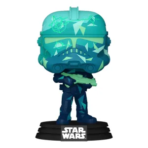 Funko POP! Star Wars: Clone Trooper (Christophsis)