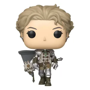 Funko POP! Figure - Funko POP! Games: Monster Hunter Wilds - Olivia