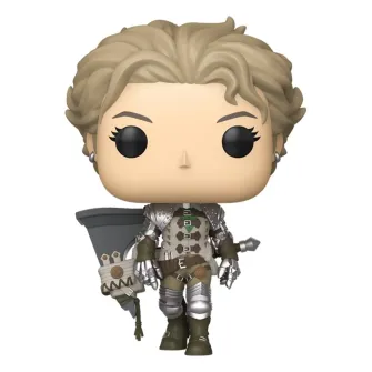 Funko POP! Figure - Funko POP! Games: Monster Hunter Wilds - Olivia