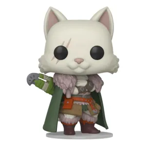 Funko POP! Figure - Funko POP! Games: Monster Hunter Wilds - Athos​