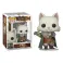 Funko POP! Games: Monster Hunter Wilds - Athos​