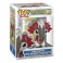 POP Games: Pokemon - Lycanroc (Midnight)