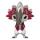 POP Games: Pokemon - Lycanroc (Midnight)