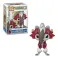 POP Games: Pokemon - Lycanroc (Midnight)