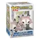 Funko POP! Games: Pokemon - Lycanroc (Midday)