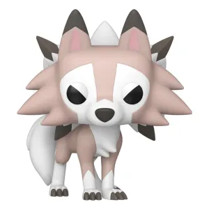 Funko POP! Games: Pokemon - Lycanroc (Midday)