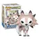 Funko POP! Games: Pokemon - Lycanroc (Midday)