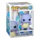 Funko POP! Games: Pokemon - Wartortle