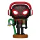 Funko POP! Marvel: Miles Morales (Nutcracker)