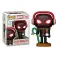 Funko POP! Marvel: Miles Morales (Nutcracker)