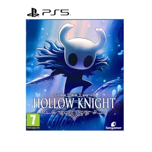 PS5 Hollow Knight