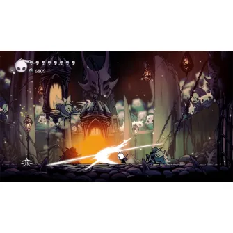 Playstation 5 igre - PS5 Hollow Knight