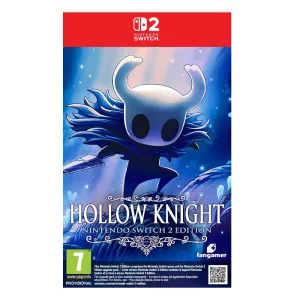 Switch 2 Hollow Knight - Nintendo Switch 2 Edition