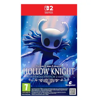 Nintendo Switch 2 igre - Switch 2 Hollow Knight - Nintendo Switch 2 Edition