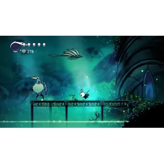 Nintendo Switch 2 igre - Switch 2 Hollow Knight - Nintendo Switch 2 Edition