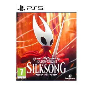 PS5 Hollow Knight: Silksong