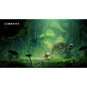 PS5 Hollow Knight: Silksong