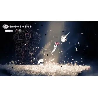 Playstation 5 igre - PS5 Hollow Knight: Silksong