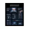 Nebula P1 Full HD TV projektor 