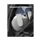 Soundcore Space One Pro ANC BT slušalice bele 