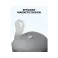 Soundcore Space One Pro ANC BT slušalice bele 