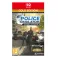 Switch 2 Police Simulator: Patrol Officers - Gold Edition
