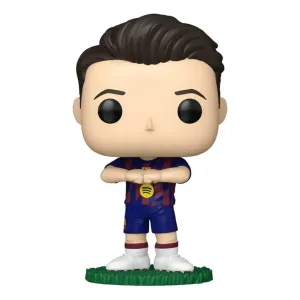 Funko POP! Football: Barcelona - Robert Lewandowski