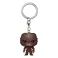 Funko POP! Keychain: Stranger Things Season Five - Vecna