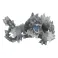Funko POP! Super: Monster Hunter Wilds - Arkveld