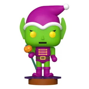 Funko POP! Marvel: Goblin (Nutcracker)