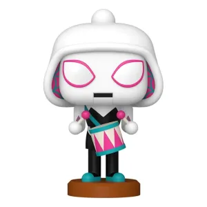 Funko POP! Marvel: Ghost-Spider (Nutcracker)