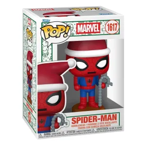 Funko POP! Marvel: Spider-Man (Nutcracker)