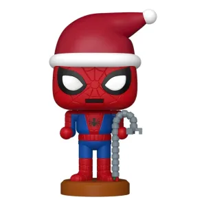 Funko POP! Marvel: Spider-Man (Nutcracker)